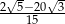  √ - √- 2--5−1250-3 