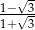  √- 11−+-√33 